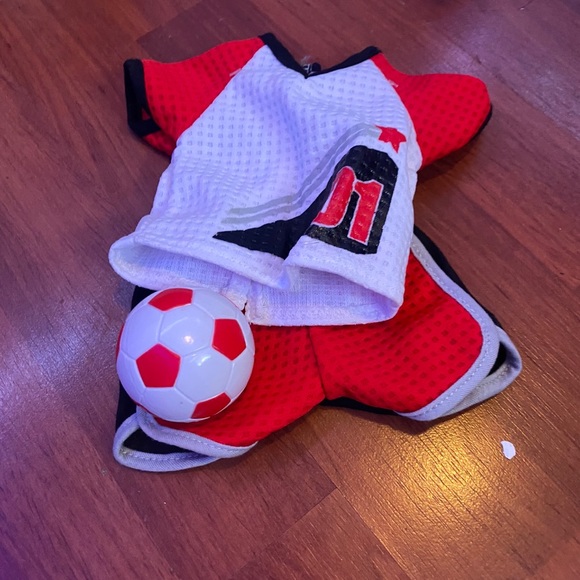 my life/american boy doll clothes - Picture 5 of 7